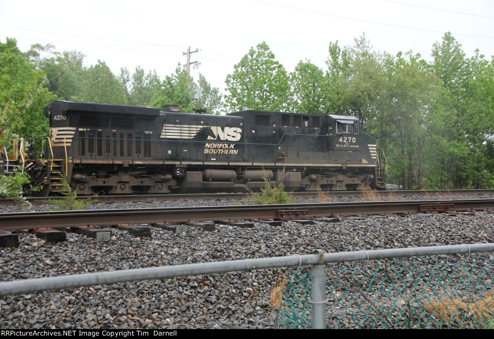 NS 4270